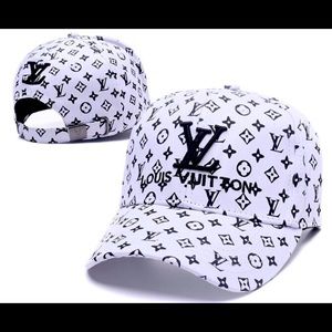 Cap LV 🧢